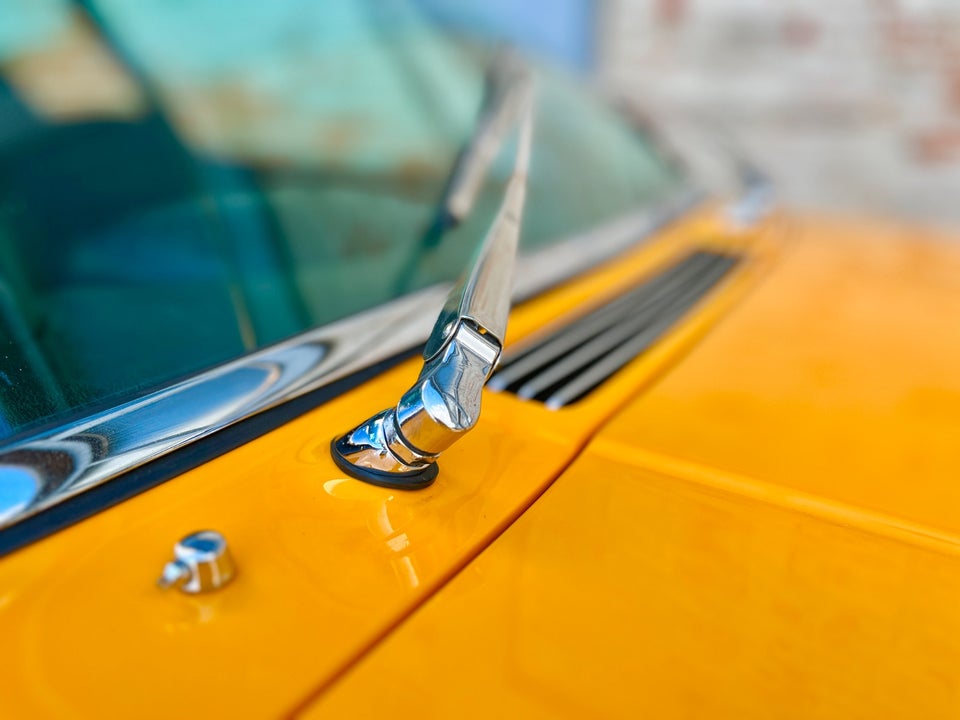 Jensen Interceptor 6,3 aut. 3d