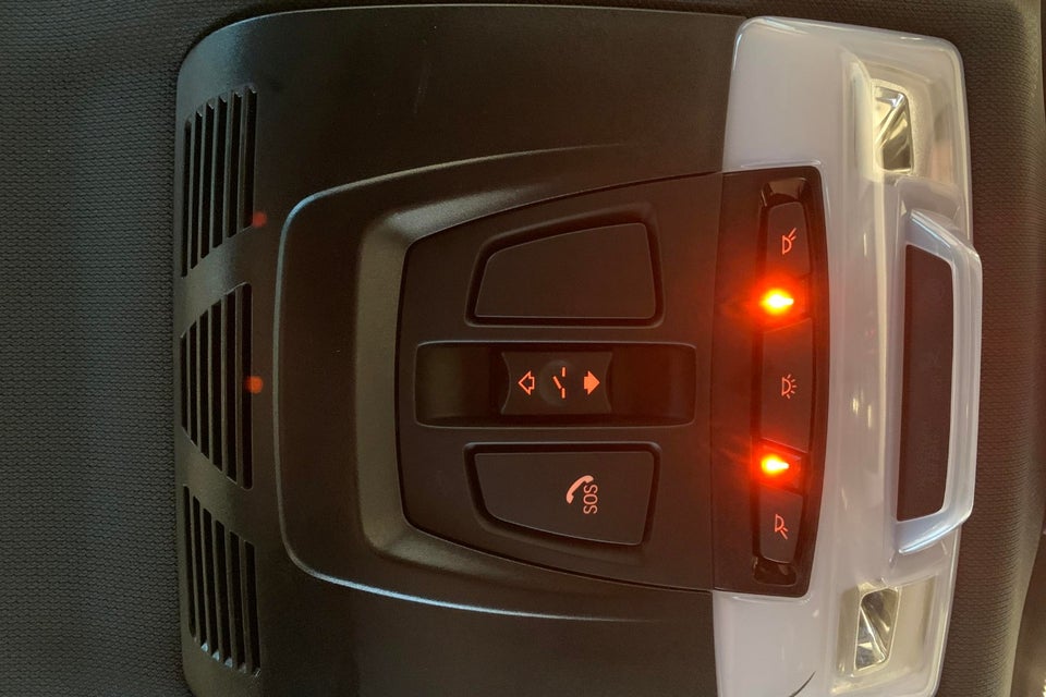 BMW X1 1,5 xDrive25e M-Sport+ aut. 5d