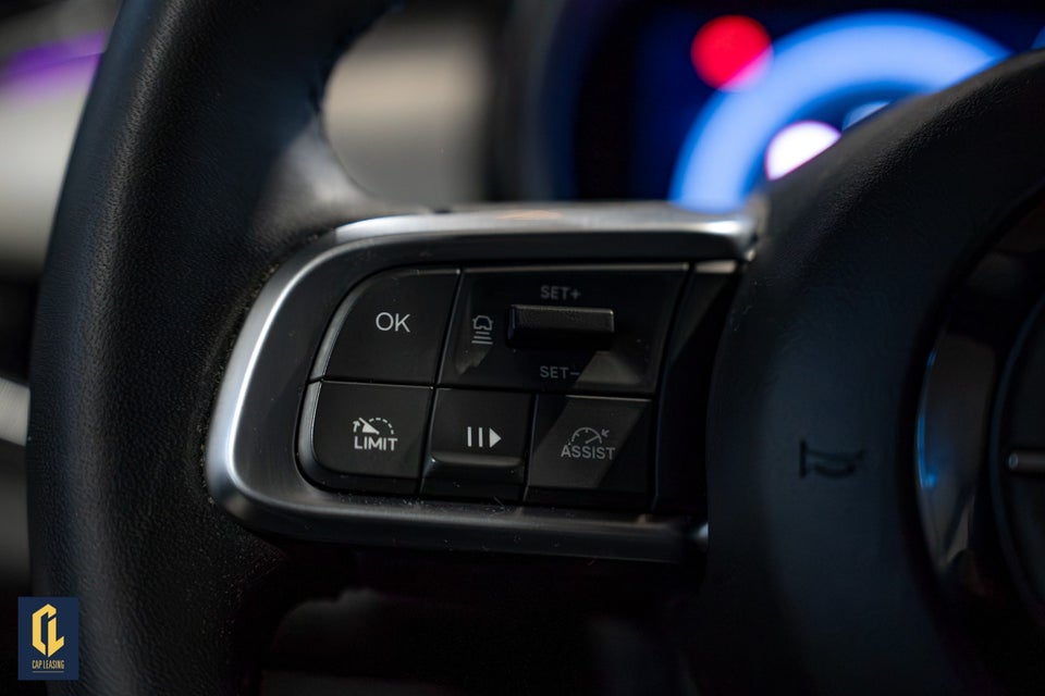 Fiat 600e 54 la Prima 5d