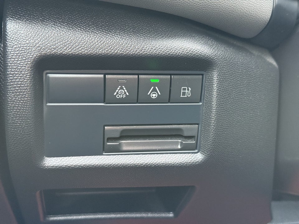 Citroën C5 Aircross 1,6 Hybrid Shine Sport EAT8 5d