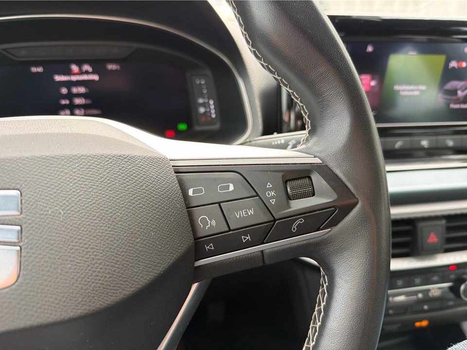 Seat Arona 1,0 TSi 110 FR DSG 5d