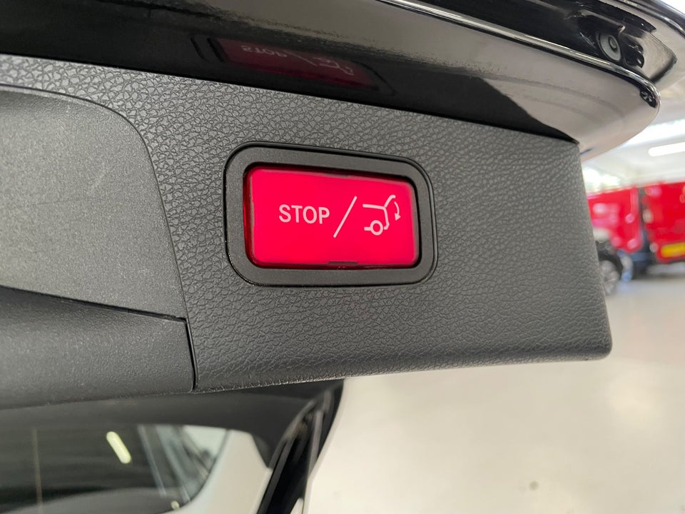 Mercedes E300 de 2,0 stc. aut. 4Matic 5d