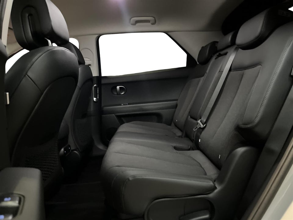 Hyundai Ioniq 5 84 Ultimate 5d