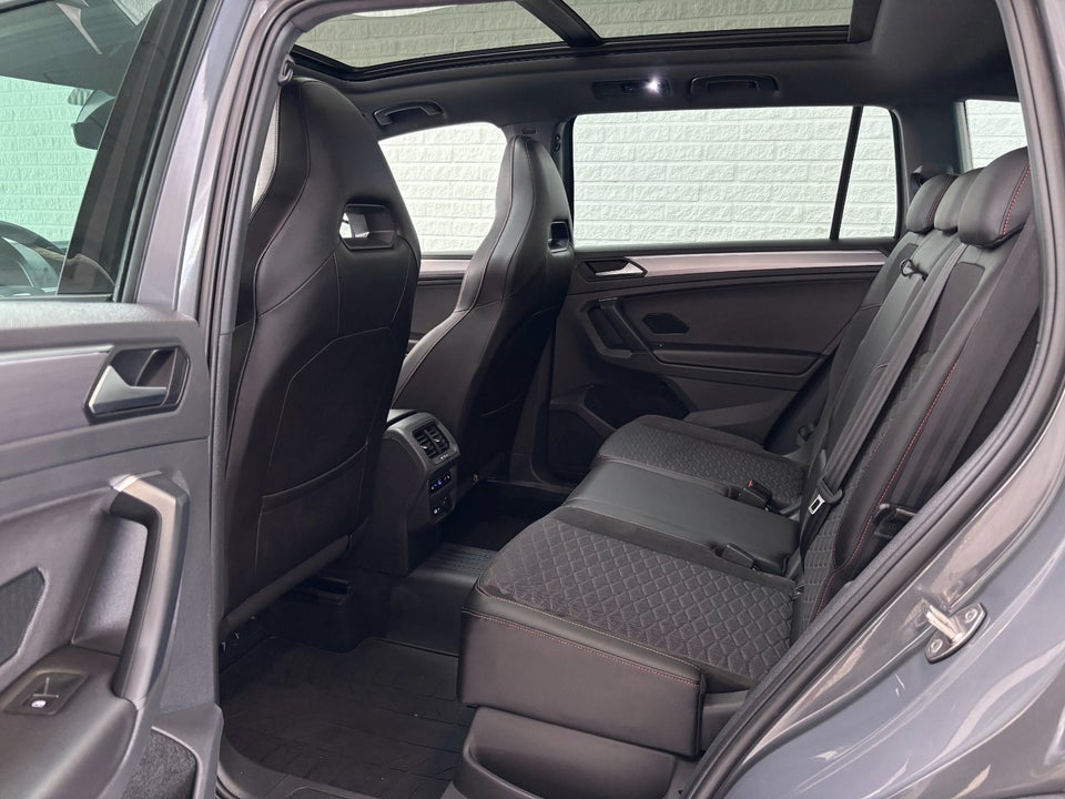 Seat Tarraco 1,4 eHybrid FR DSG 5d