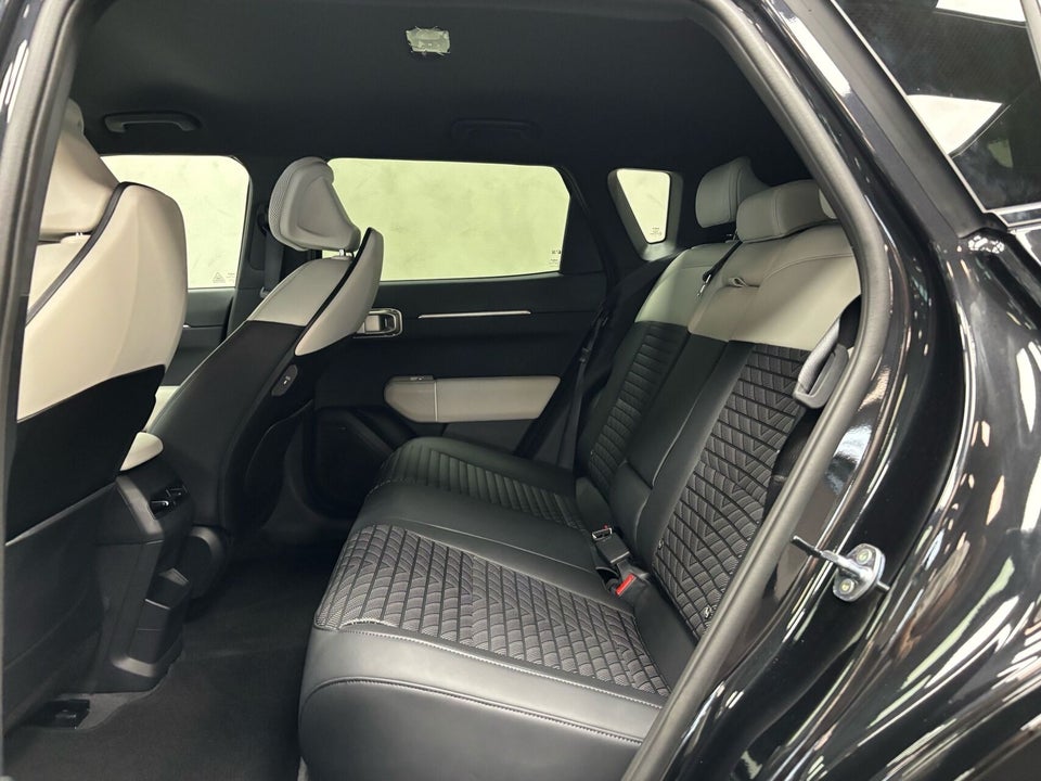 Kia EV4 81 Long Range GT-Line 5d