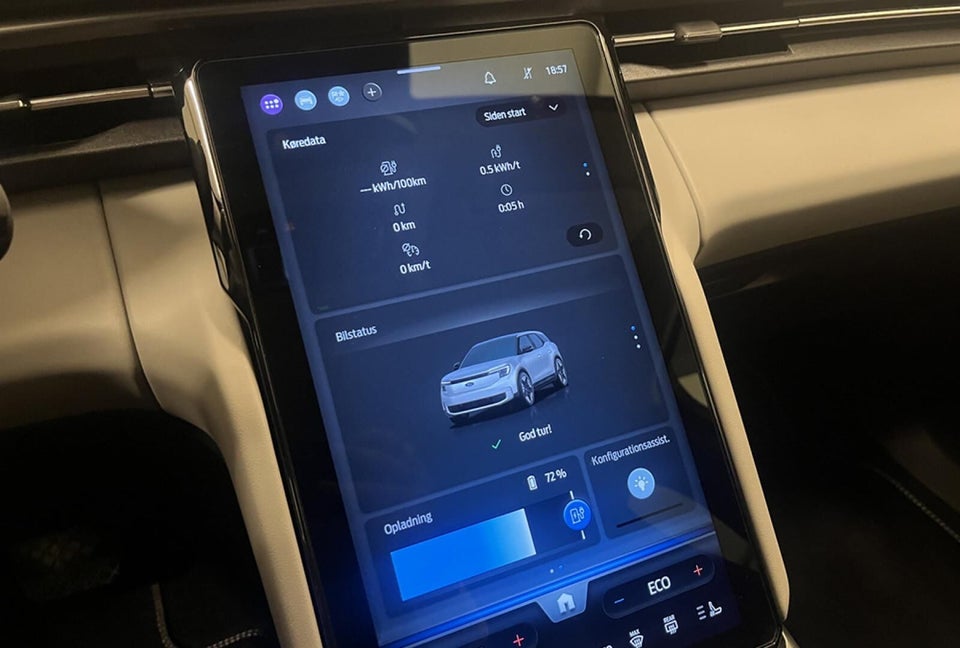 Ford Explorer 77 Select Extended Range 5d