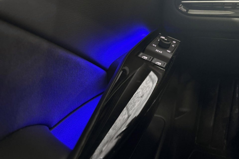 VW ID.3 79 GTX Fire+Ice 5d