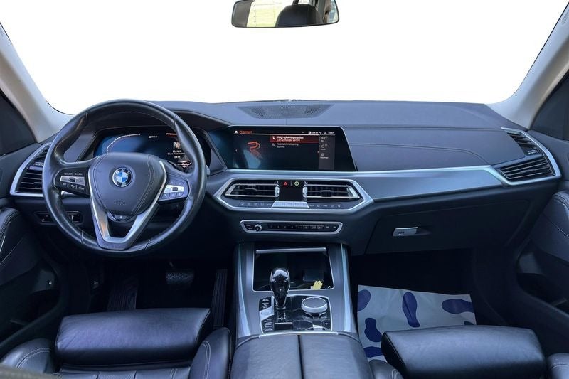 BMW X5 3,0 xDrive45e X-Line aut. 5d
