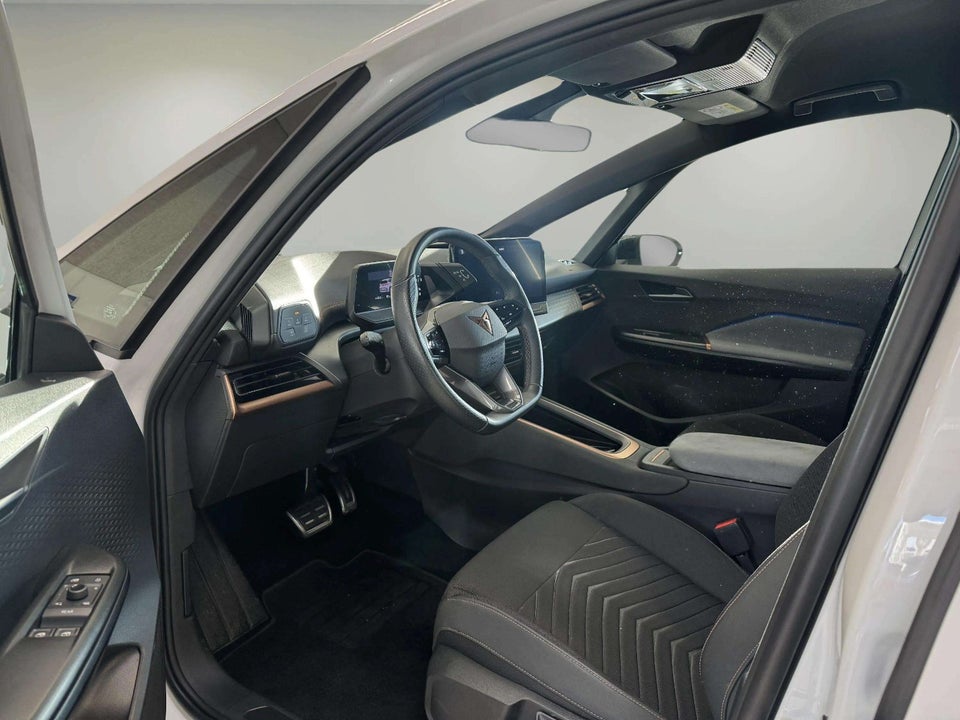 Cupra Born 58 High 5d