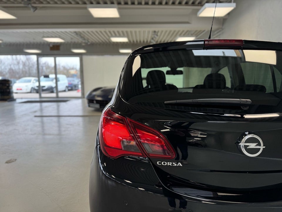 Opel Corsa 1,4 16V Impress 5d
