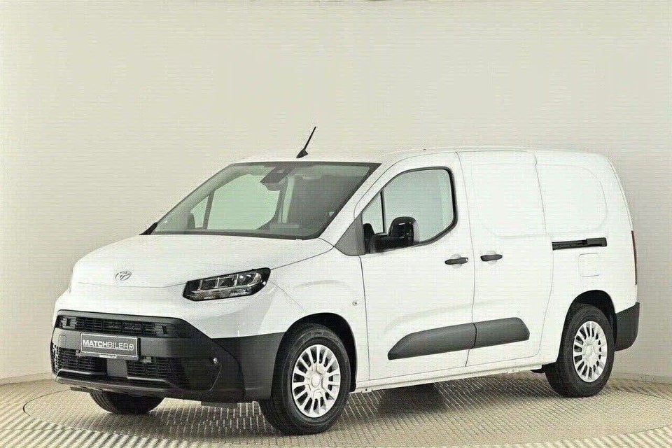 Toyota ProAce City 50 Long Comfort Master