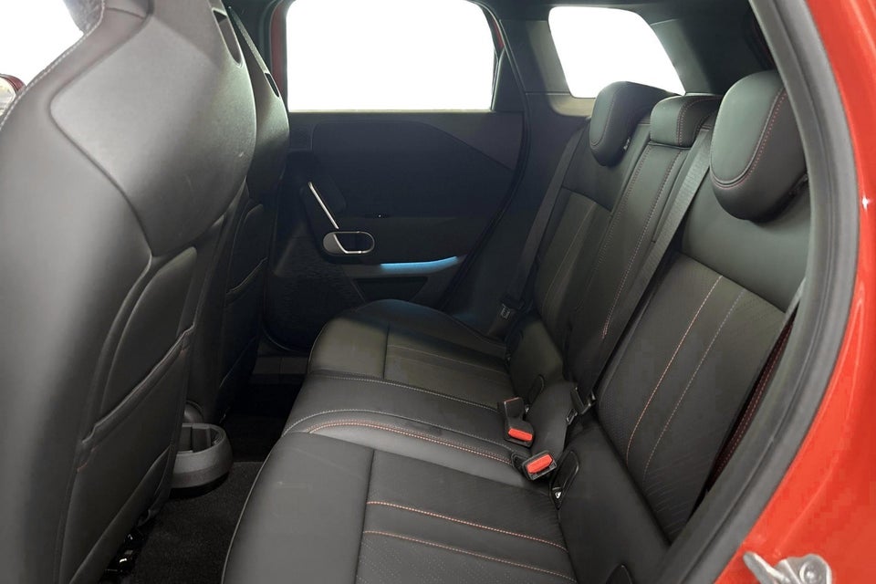 MINI Aceman SE JCW Trim M 5d