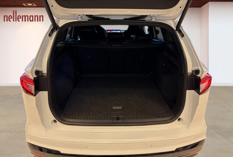 Skoda Enyaq 60 iV Sportline 5d