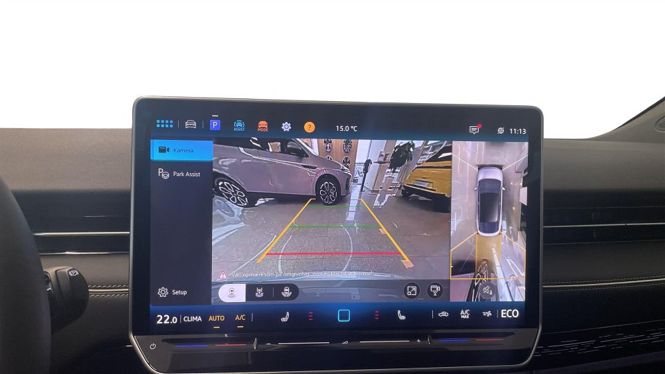 VW ID.7 77 Style+ 5d