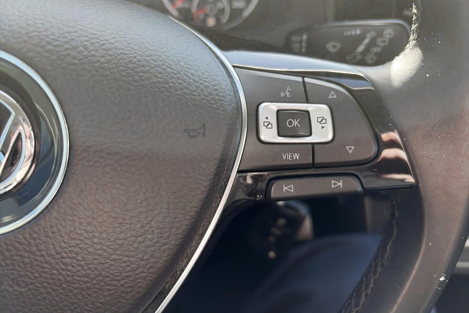 VW Polo 1,0 TSi 95 Comfortline 5d