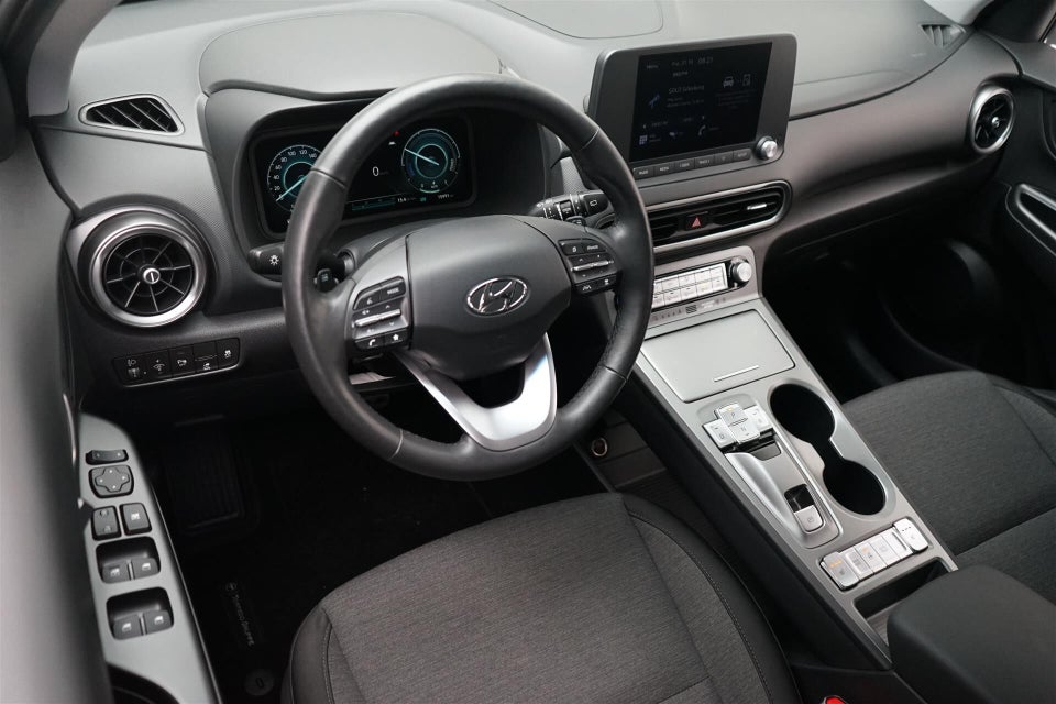 Hyundai Kona 39 EV Select 5d