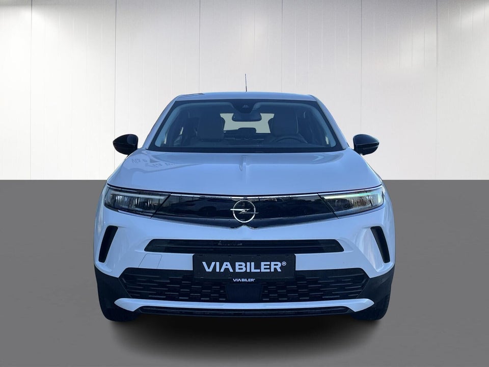 Opel Mokka-e 50 Elegance 5d