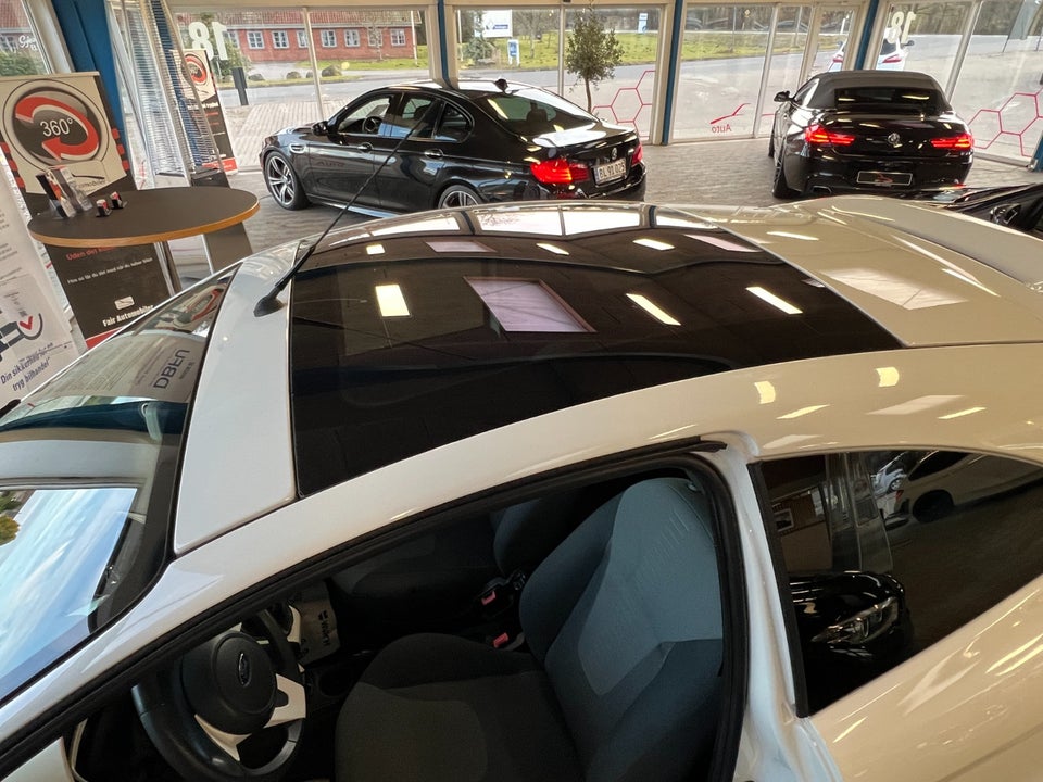 Ford Ka 1,2 Titanium 3d