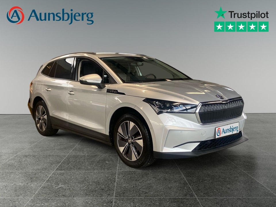 Skoda Enyaq 60 iV Selection Lodge 5d