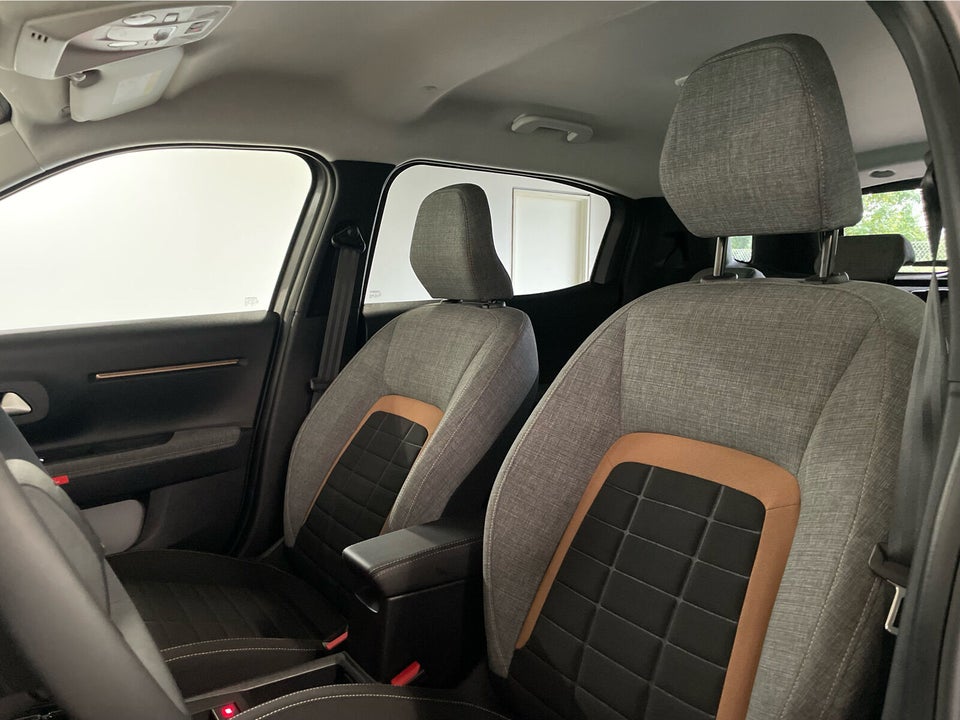 Citroën ë-C3 Aircross 44 Plus 5d