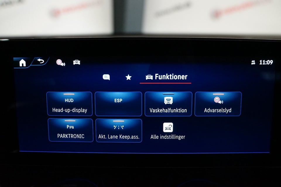 Mercedes EQB250+ AMG Premium 5d