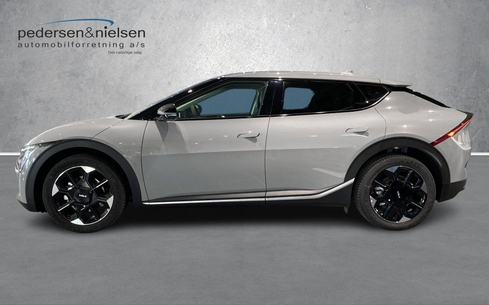 Kia EV6 84 Long Range Prestige 5d