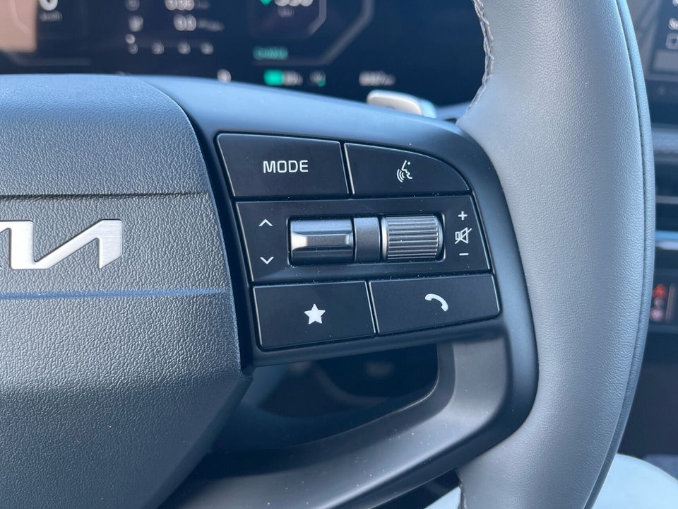 Kia EV6 84 Long Range Upgrade 5d