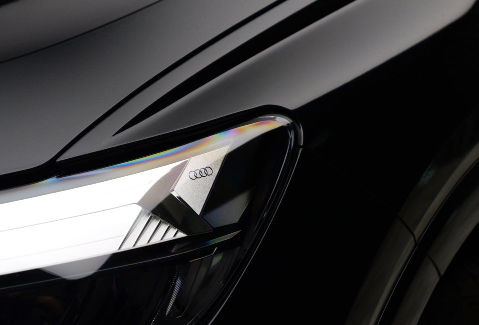 Audi Q4 e-tron 40 5d