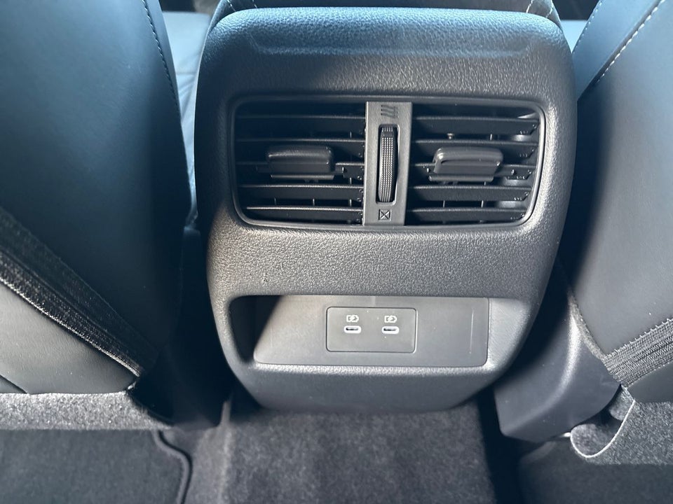 Nissan Qashqai 1,3 mHEV Tekna+ X-tr. 5d