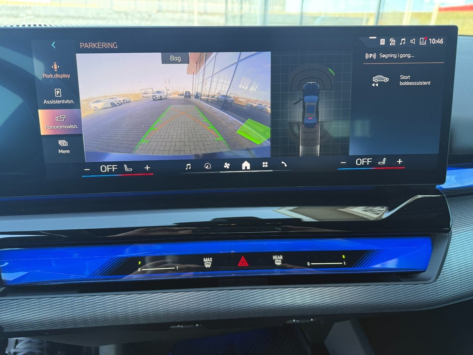 BMW i5 eDrive40 M-Sport 4d