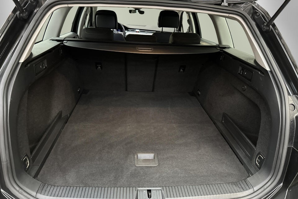 VW Passat 2,0 TSi 190 Business+ Variant DSG 5d