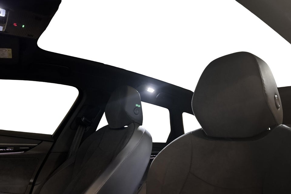 VW ID.7 86 Style S+ Tourer 5d