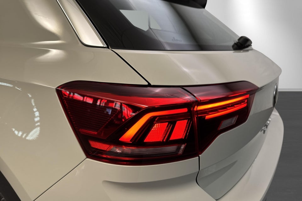 VW T-Roc 1,5 TSi 150 Style DSG 5d