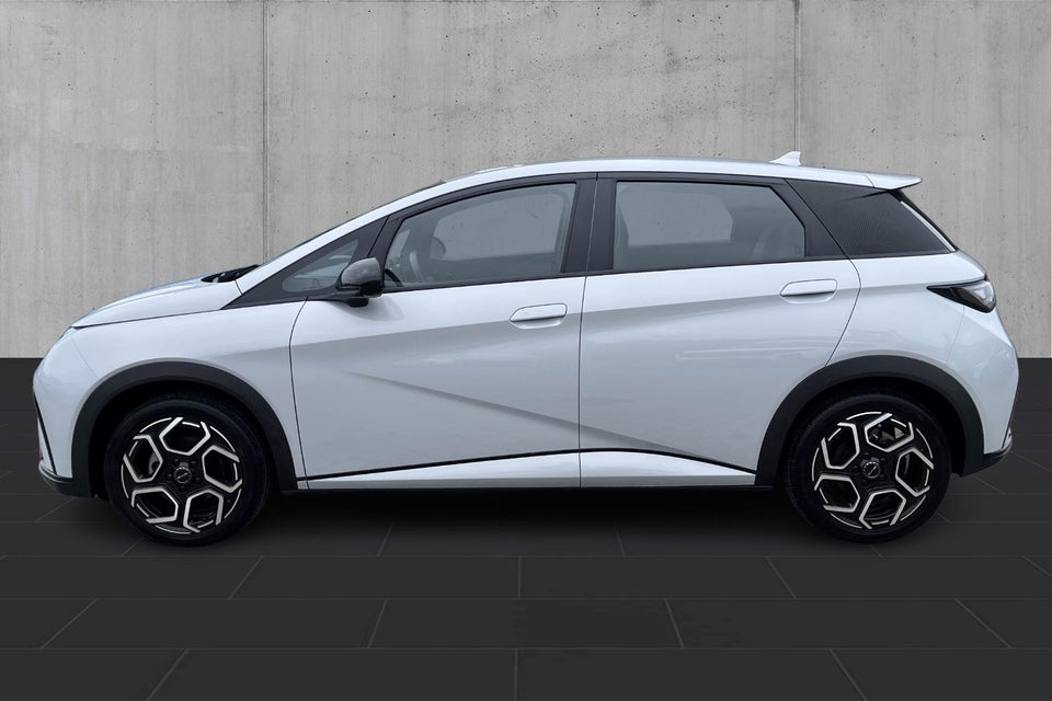 BYD Dolphin 60 Comfort 5d