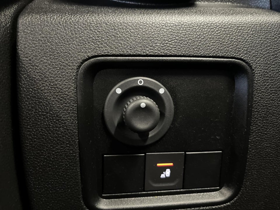 Dacia Duster 1,3 TCe 150 Prestige EDC 5d