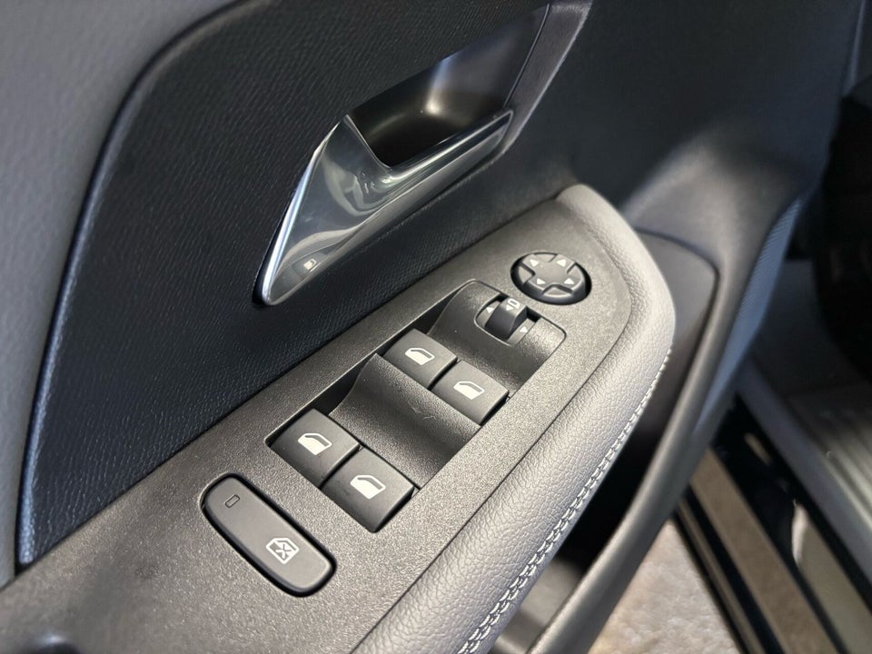 Opel Mokka-e 50 Elegance 5d