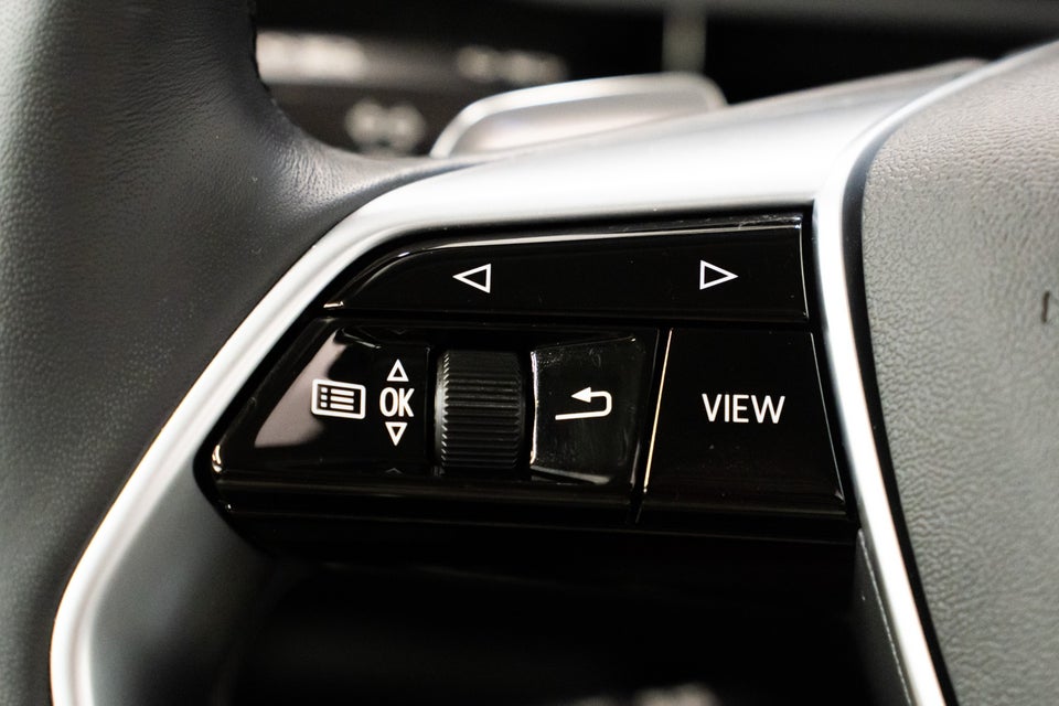 Audi e-tron 50 quattro 5d