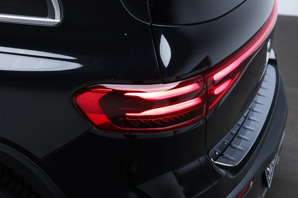 Mercedes EQB250+ AMG Premium 5d