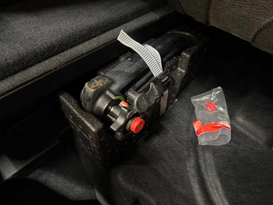 Audi e-tron 55 Black Edition S-line quattro 5d