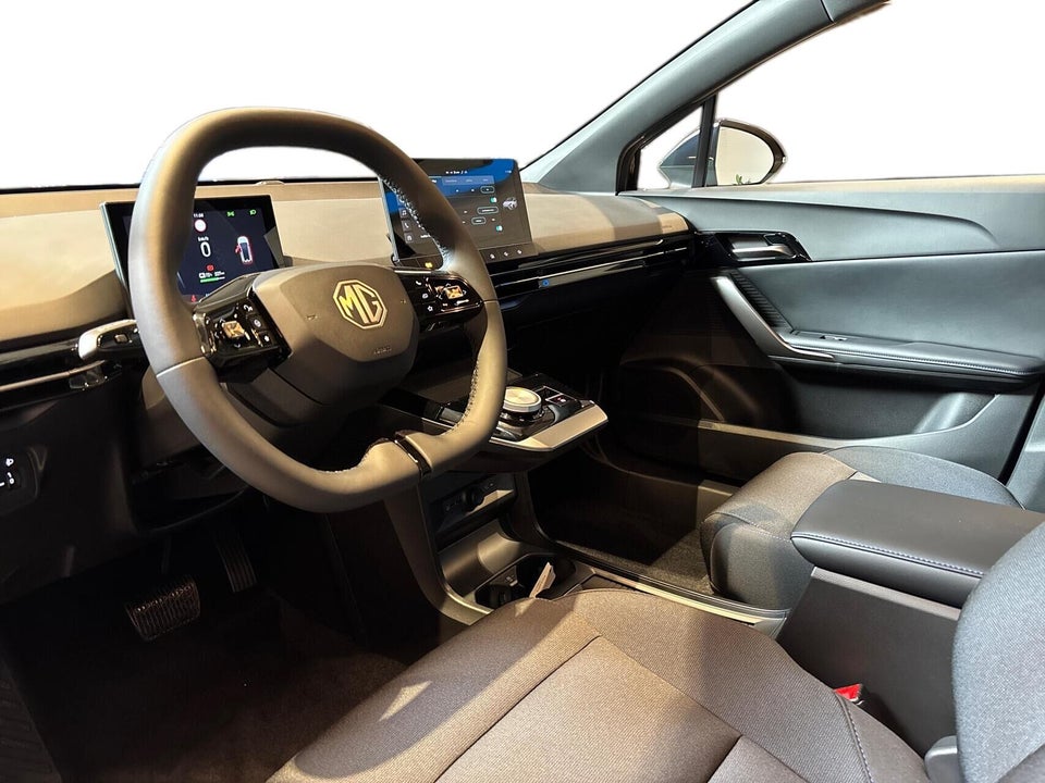 MG 4 51 Nordic Edition 5d