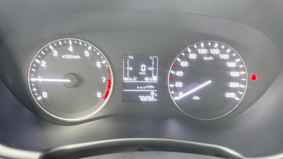 Hyundai i20 1,25 Spring 5d