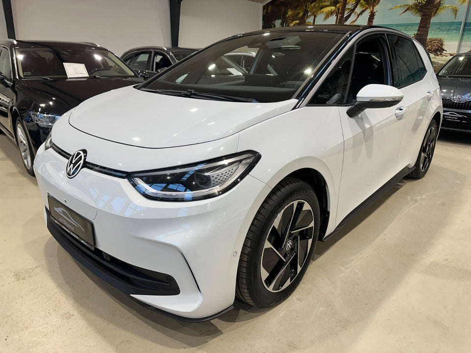 VW ID.3 58 Pro 5d