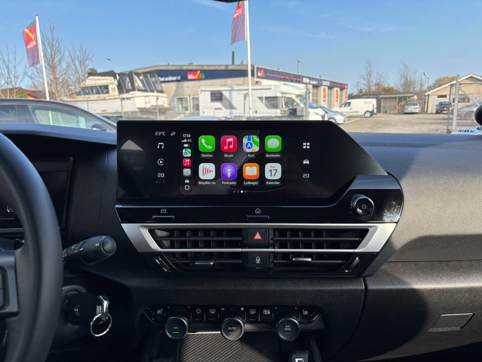 Citroën C4 1,2 PureTech 130 VTR Sport EAT8 5d