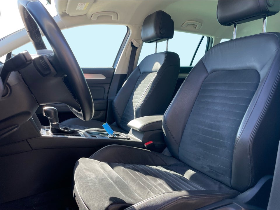 VW Passat 1,4 TSi 150 Highline Premium Variant DSG 5d