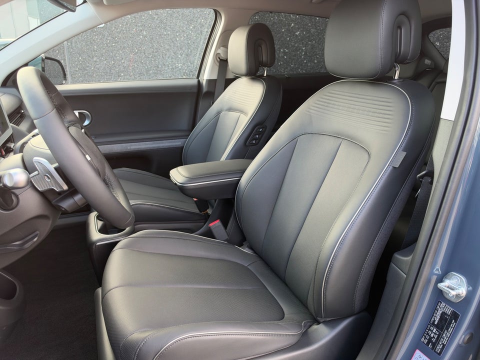 Hyundai Ioniq 5 77 Ultimate AWD 5d