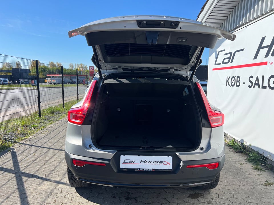 Volvo XC40 P6 ReCharge Plus 5d