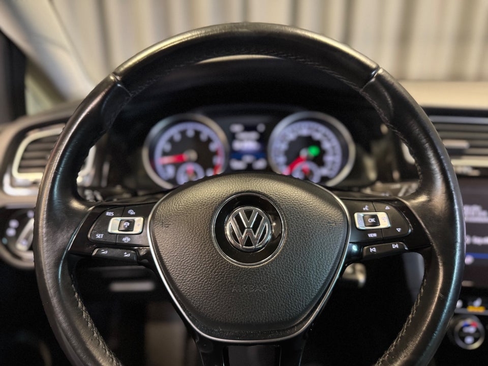 VW Golf VII 1,5 TSi 150 Highline DSG 5d