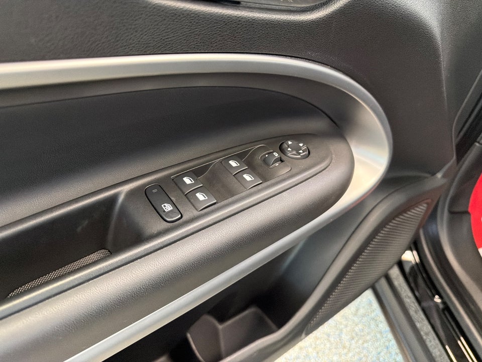 Jeep Avenger 54 Altitude 5d