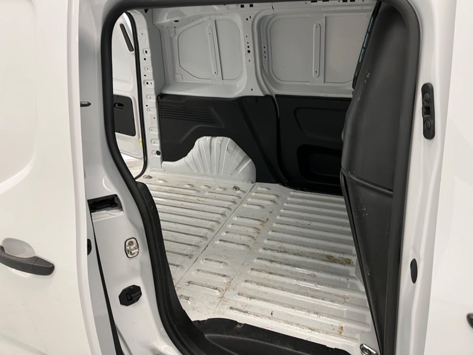 Citroën Berlingo 1,5 BlueHDi 100 L1 FlexLine Van