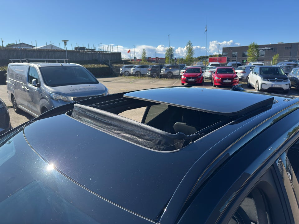 Volvo XC40 P8 ReCharge Twin Ultimate 5d